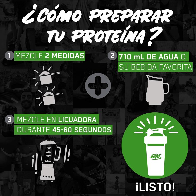 Comparativa Herbalife vs Whey Protein: ¿Cuál es la mejor opción para controlar tu peso?