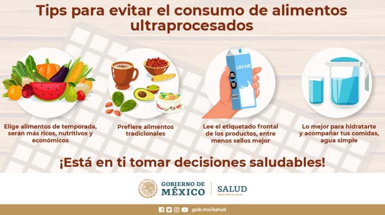 ¿Cuales son los alimentos tóxicos y por qué debemos evitarlos?